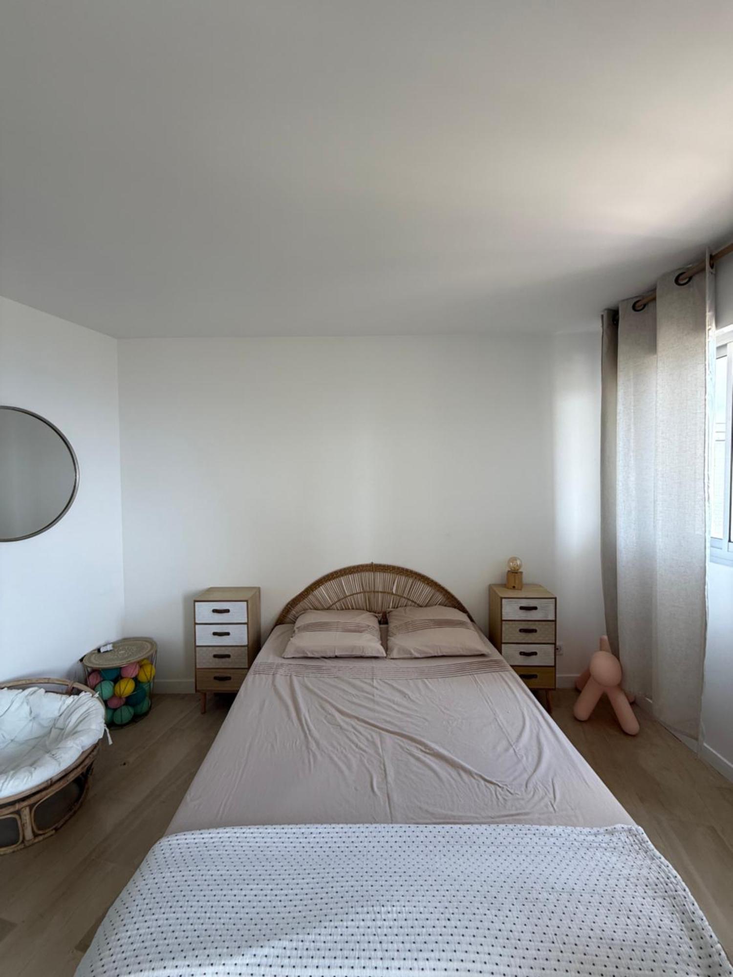 Front De Plaga Marinella Apartment Ajaccio (Corsica)